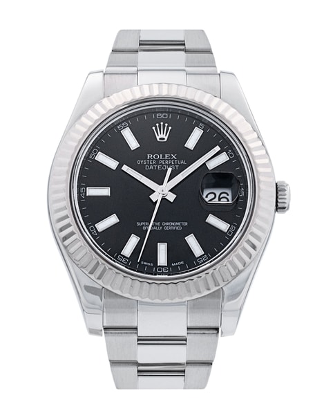 Rolex Datejust II 116334